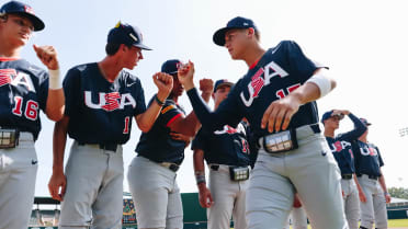 A Bond Built on Baseball