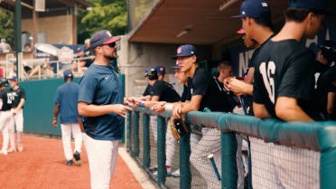 NTIS College Coach Recruitment Video