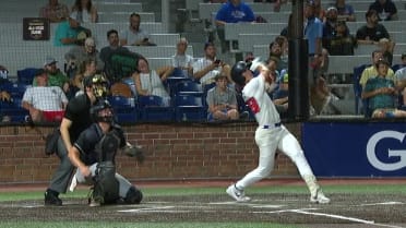 Swinney’s 8th inning ASG HR