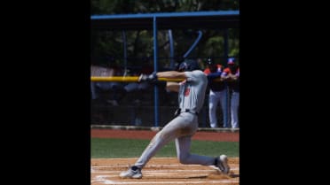 15U National Team vs. Dominican Republic