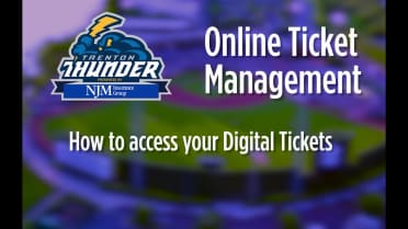 Digital Ticket Tutorial