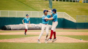The Path to NTIS Gold
