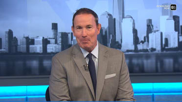 John Flaherty on the Yankees' series finale