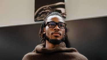 Nic Claxton describes the Nets' fourth quarter vs. the Jazz