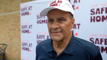 Joe Torre on pace of play, new rules