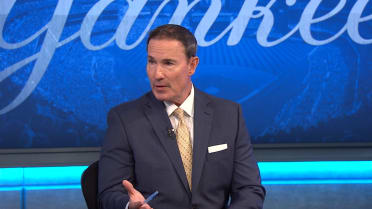 Meredith and John on Yankees' 3-2 loss to Angels