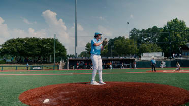Soldier Spects Makes 16U Champs NC Debut