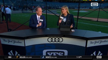 Michael Kay and Meredith Marakovits on the Yankees' season
