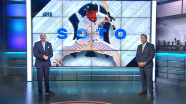 Juan Soto's impact on Yankees