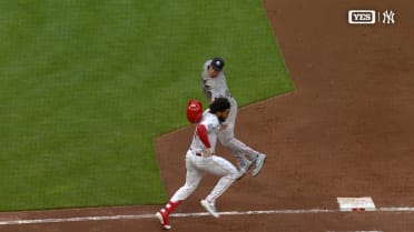 Paul Goldschmidt applies the tag 