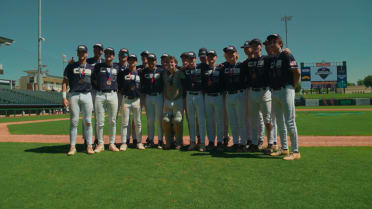 17U Champs AZ Bronze Medal Recap