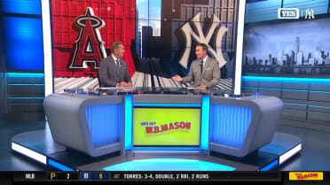 Bob Lorenz and John Flaherty on the Yankees ending their skid