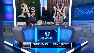 The YES crew break down keys to victory vs. A's