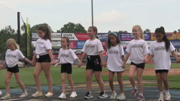 1/8/26 - Dance Team Sizzle