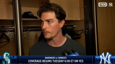 Max Fried recaps his eleventh win of the season