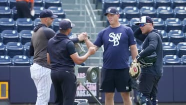 Homegrown: The Path to Pinstripes: Season 6, Episode 4