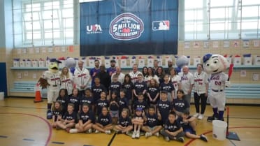 USA Baseball Foundation