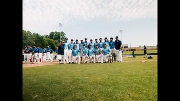 16U NTIS Champions Cup Gold Medal Game