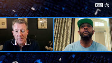 News and Views with Jack Curry and CC Sabathia 