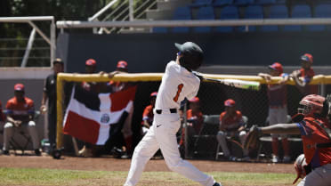 Team USA vs Dominican Republic