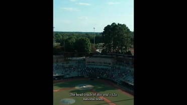 11U/13U NTIS Champions Cup Opening Ceremony