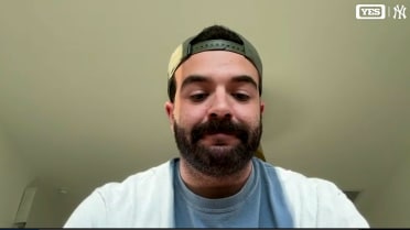 Austin Wells talks upcoming 2025 season