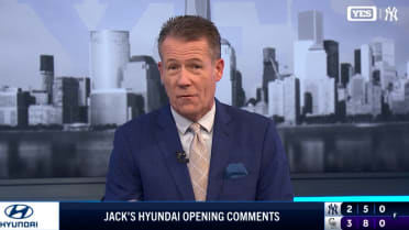 Jack Curry discusses Yankees' offense vs. Colorado