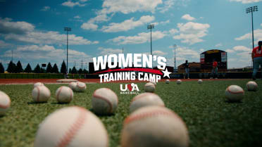 Women's National Team Training Camp