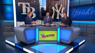 Dave Valle and Jack Curry discuss Yankees' loss