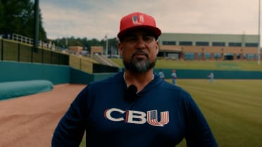 Defend The Title: CBU’s Search For 17U Greatness