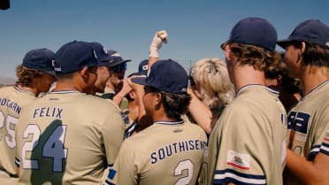 Father's Day Feature: Favorite Baseball Memory