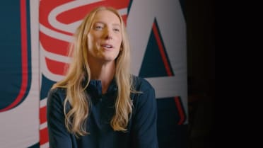 Women’s National Team Operations Feature