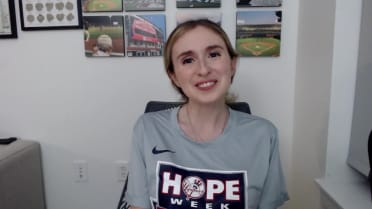 Sarah Langs on the importance of Lou Gehrig's speech