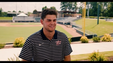 Rawley Hector: Back Where It All Started