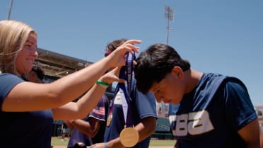 CBA Victus Wins 17U Champs in Arizona