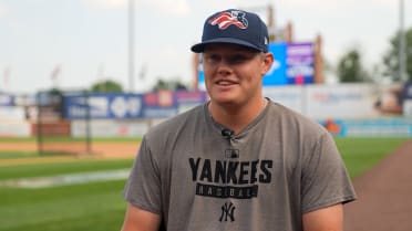 Prospect profile: Richard Fitts