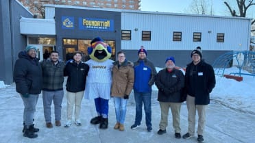 Foundation Academies