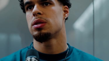 Michael Porter Jr. on preseason debut with Nets