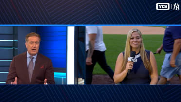 Meredith Marakovits on the Yankees' rotation