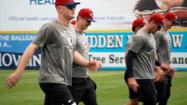 Homegrown: The Path to Pinstripes: Season 6, Episode 2