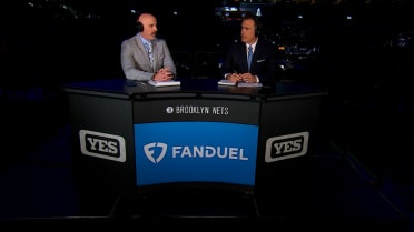 YES desk previews the Nets vs. 76ers NBA Cup contest