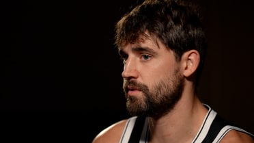Joe Harris makes impact in return to court