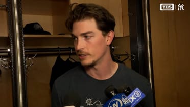 Max Fried reflects on making the All-Star team