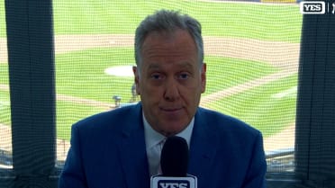 Michael Kay on Devin Williams' struggles and Trent Grisham's hot start