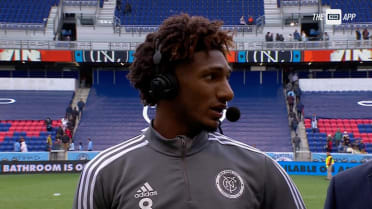 Talles Magno on NYCFC's big win over Orlando City