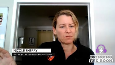 Sherry "Representation Matters"