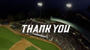 2025 Thank you from Players