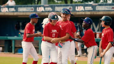Patience, Growth, Greatness: Inside the NTIS Process