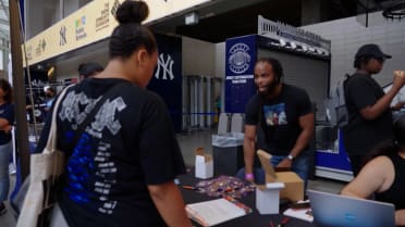 Back to School Resources Fair