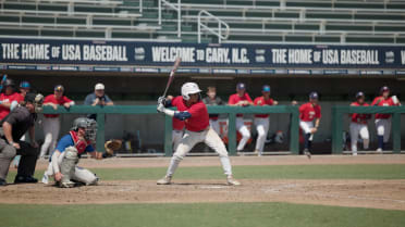 2023 14U NTIS Champions Cup Recap